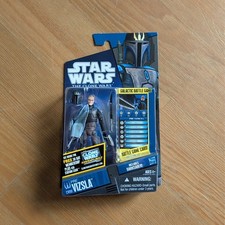 Star Wars Clone Wars Pre Vizsla CW08