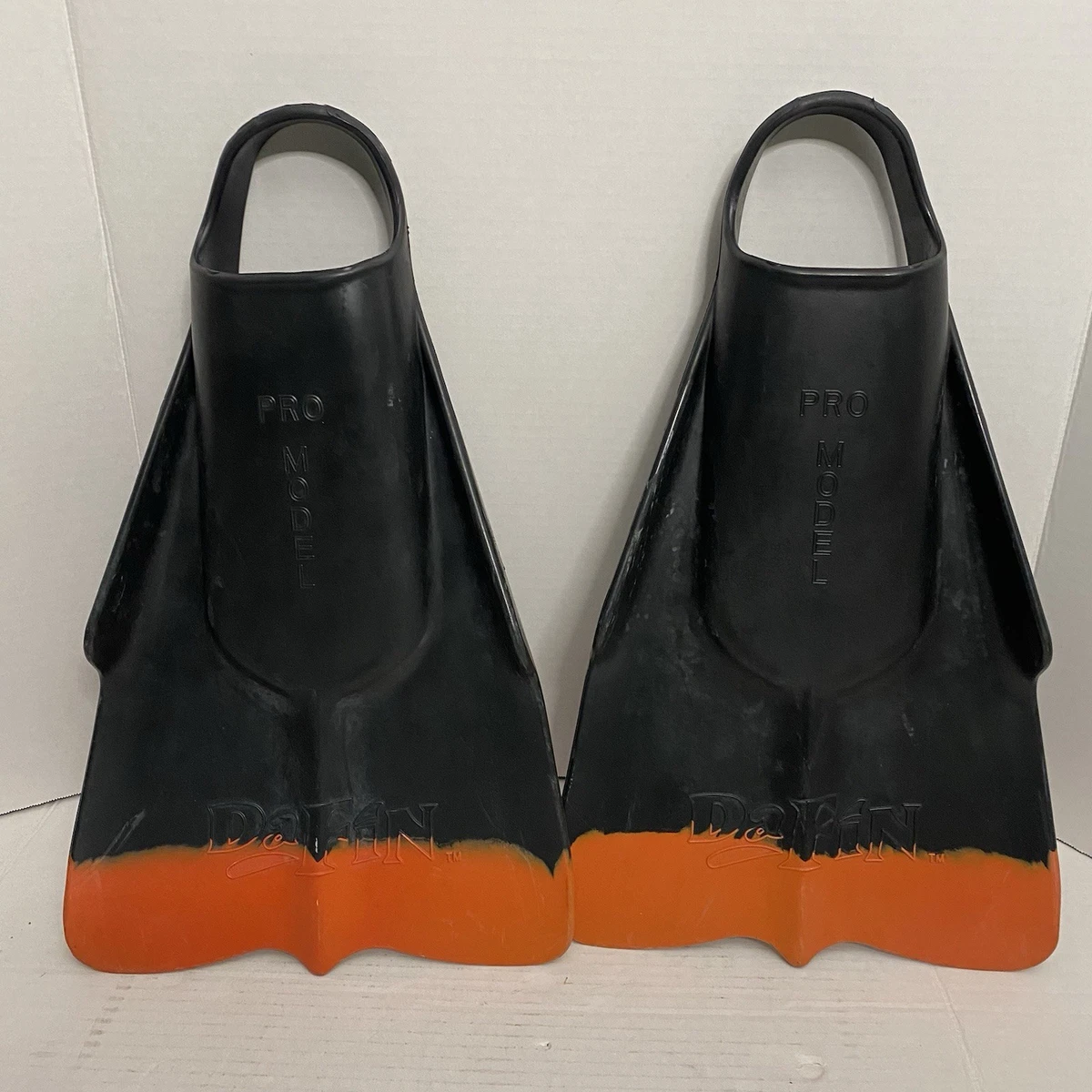 【美品】DaFin Pro カモ　中古 Sサイズ DaFiN Water Sport Fins for sale | eBay