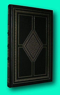 Rare Francois Marie Arouet Voltaire / FRANKLIN LIBRARY CANDIDE 1st Edition 1...