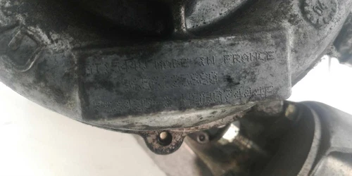 7534202 Turbocompressore per FORD FOCUS C-MAX (CAP)(2003) * 1596458 - Bild 3 von 4