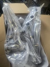 XS-POWER GT45 T4 Twin-Scroll Turbo Kit — LSX / LS1 / LS2 BOOST Power