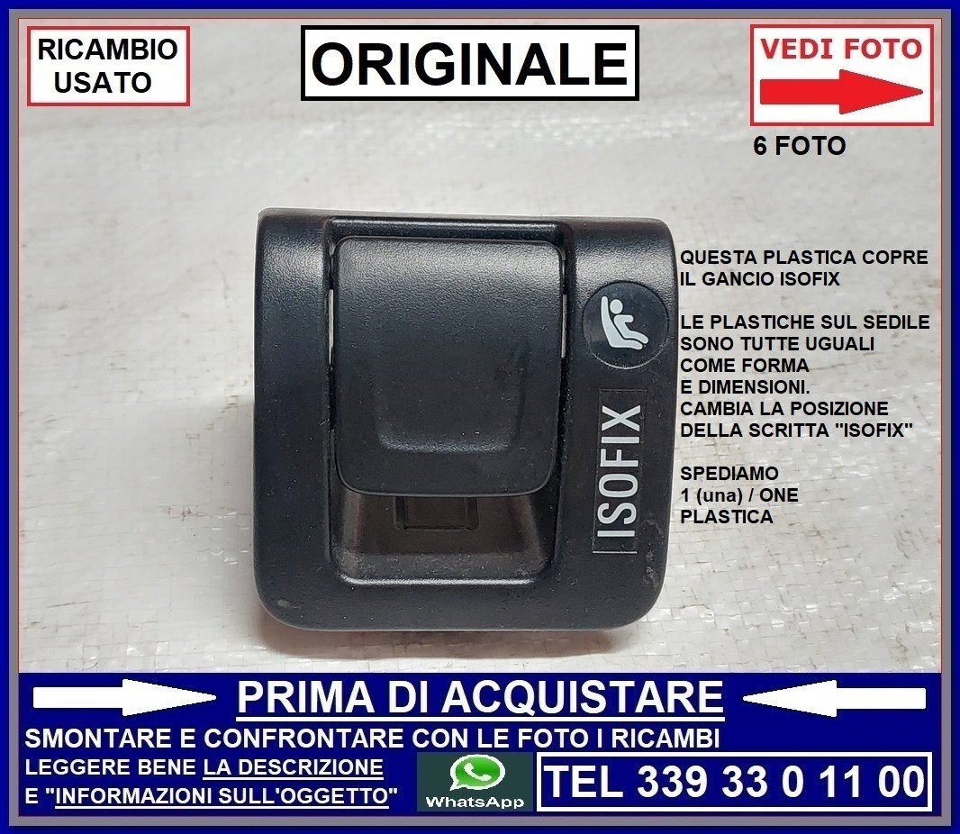 Foto 1 di 7