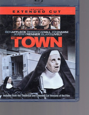 The Town [Blu-ray] - Blu-ray