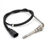 Abgastemperatursensor Geber FüR Audi A6 2.7TDI,3.0TDI Bj. 2004->, A8, Q7 4,2TDI