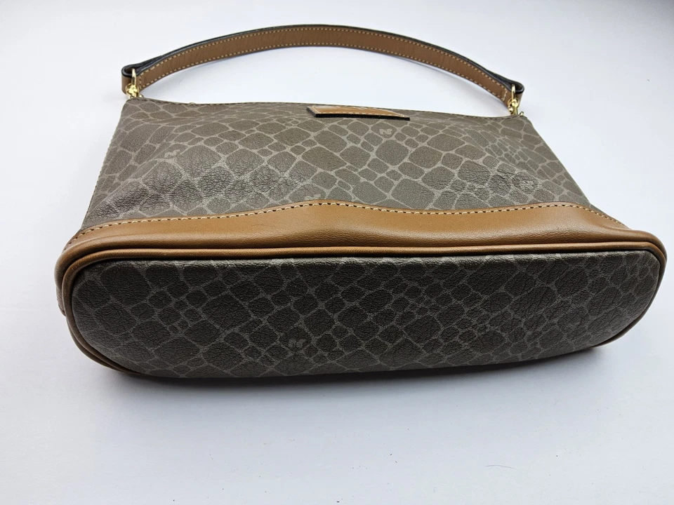 Nina Ricci Paris Small Shoulder Handbag Purse - Image 3 of 4