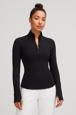 Define Jacket Nulu Size 2,4,6,8