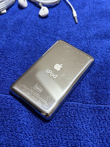 iPod PERSONALIZADO 5.5 Gen con 512gb, Bluetooth, Batería 1000mAh, Háptica - Imagen 4 de 7