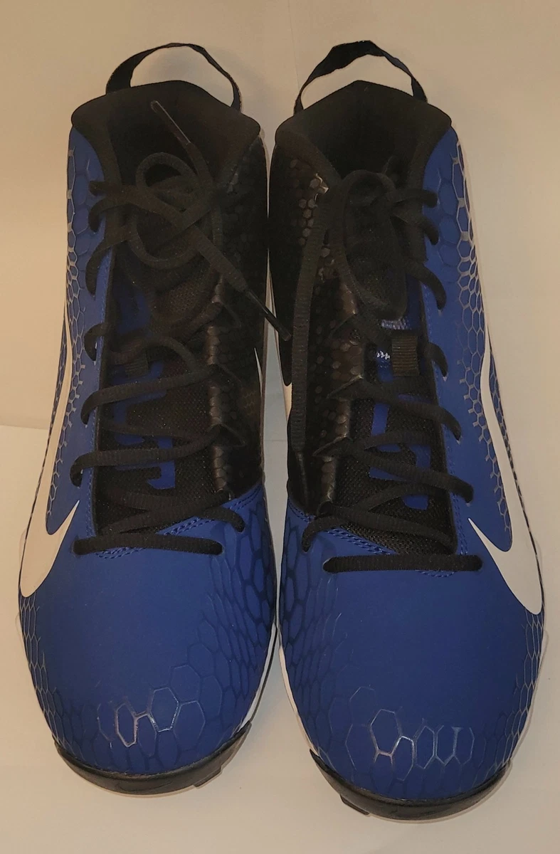 Nike Force Trout 5 Pro Keystone Gym Blue for Sale  display picture 3