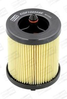 Champion ÖLfilter FüR Alfa Romeo Cadillac Chevrolet Passend FüR Fiat Opel