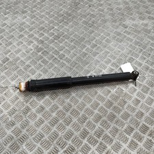 Mercedes-Benz SLC R172 Heck linker Stoßdämpfer A1723203030 1.6 Benzin 115 kW