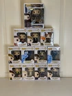 Harry Potter Funko Pop Lot of 12 Any damage shown in pictures.