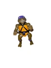 Teenage Mutant Ninja Turtles TMNT Donatello Wind Up Swimming 1989 Vintage