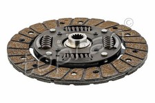 Disque d'embrayage Opel MERIVA