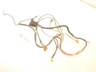 Simplicity Sovereign 1693409 Tractor Kohler TH18 18hp Engine Wiring Harness