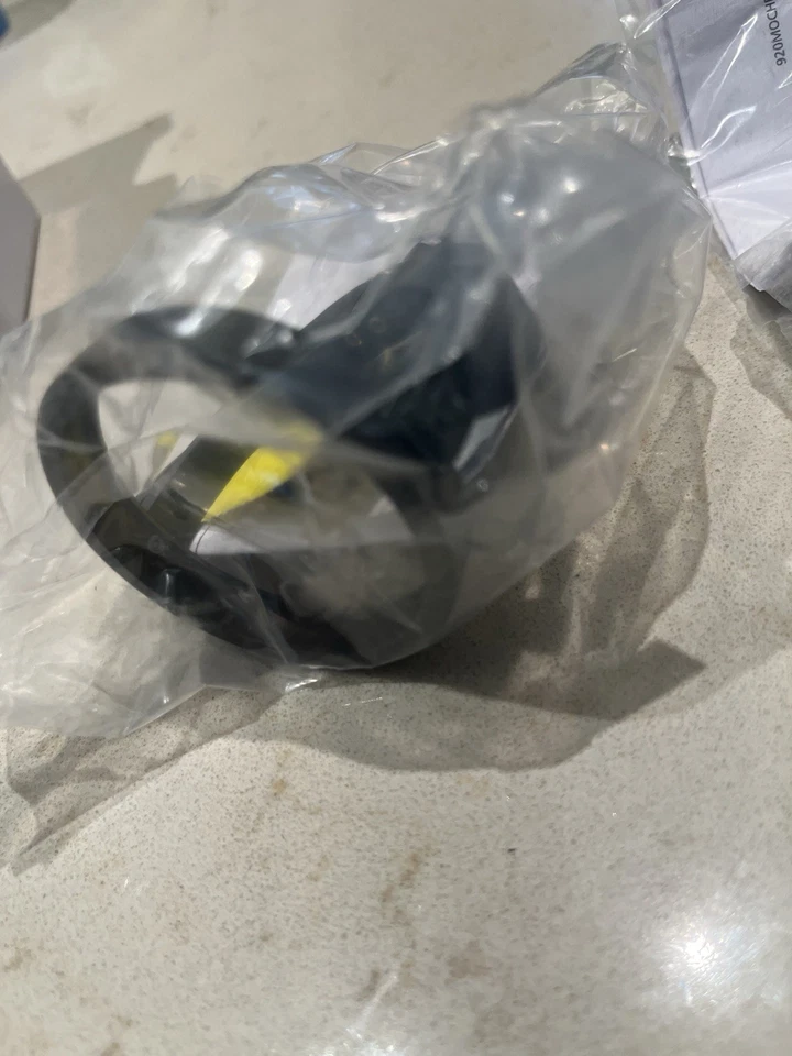 Tech Lighting 700MOJON03Z John Track Head 3" Stem With Honeycomb Louver Bronze - Image 3 of 4