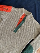 PULLOVER Pullover MARINA YACHTING Made in Ita...