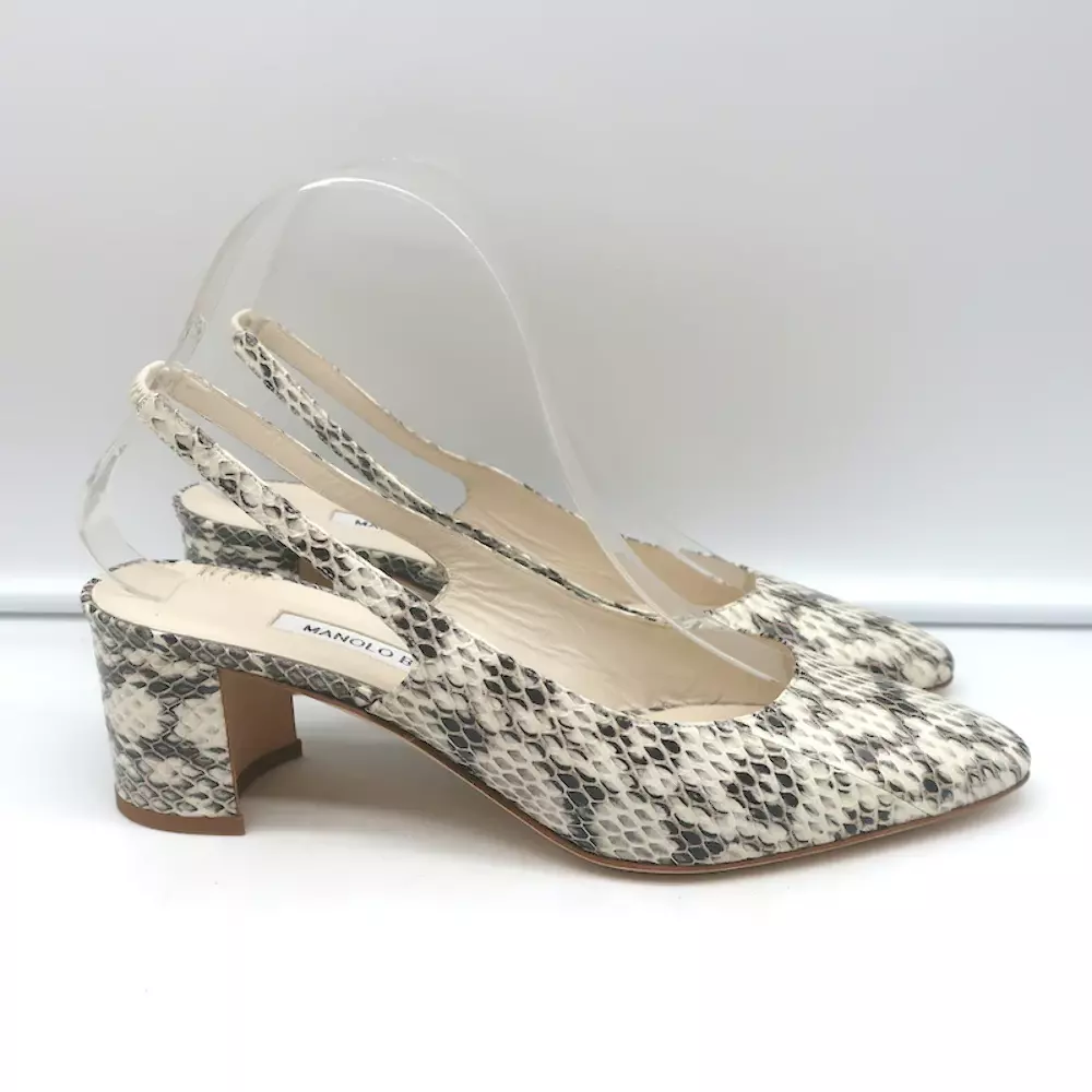 Manolo shop blahnik allurasa