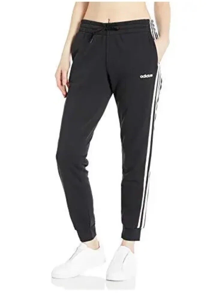 Adidas women's tricot joggers sales