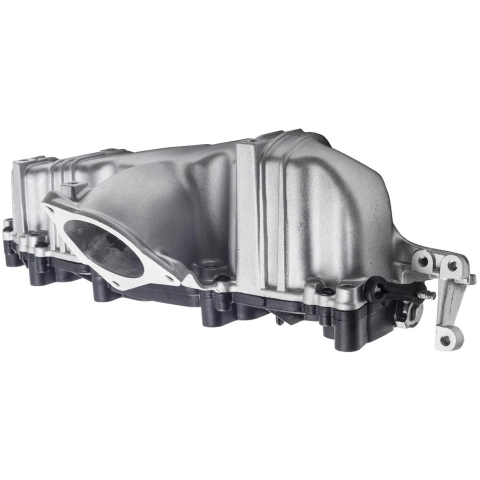 Intake Manifold for Volkswagen Golf TDI L4 2.0L Diesel 2010-2014 Audi A3 A4 A5 - Image 4 of 4