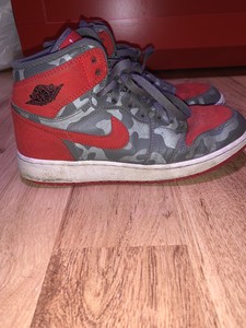 air jordan camo shoes