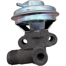 Exhaust Gas Recirculation (EGR) Valve-Valve Carquest EGC1148