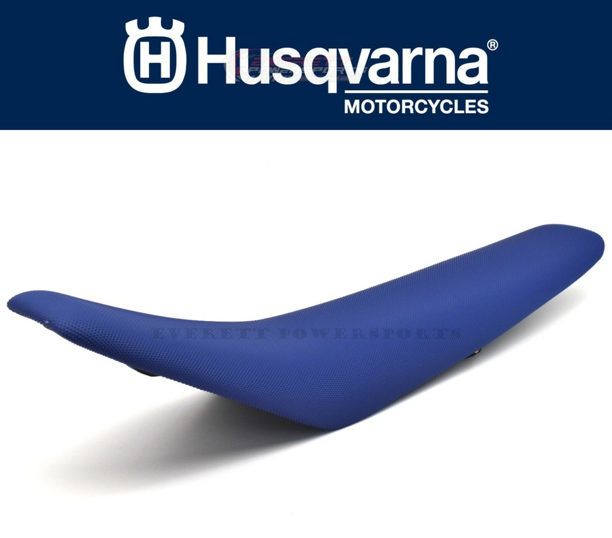 Low Cut Seat Short FC FX FE TC TX TE 125-501 Genuine Husqvarna