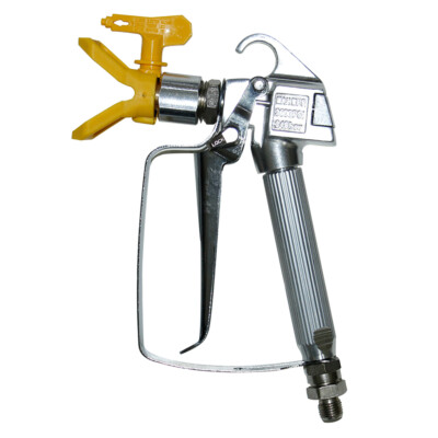 Airless Spritzgerät Spritzpistole mit Universaldüse für Wagner