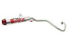 Big Gun Exhaust Polaris Outlaw/Sportsman 110/CanAm Renegade110/Yamaha Raptor 110