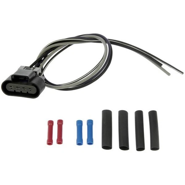 2630316 Dorman Electric Fuel Pump Gas New for Chevy S10 Pickup Chevrolet S-10 - Изображение 2 из 2