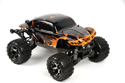 Traxxas Stampede 1/10 Truck Car Shell 