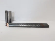 CHANTECAILLE LUSTER GLIDE EYE LINER JASPER 0.04 OZ *LOT OF 2*