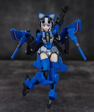 3rd Party Transform toy Thundercracker IFG-02 IFG02  Lightning Wings Figure toy