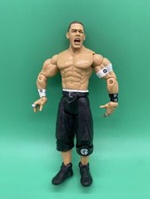 John Cena 2003 Jakks Pacific WWE Wrestling Figure