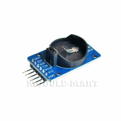 1PCS DS3231  AT24C32 IIC Module Precision RTC Real time Clock Memory #MM