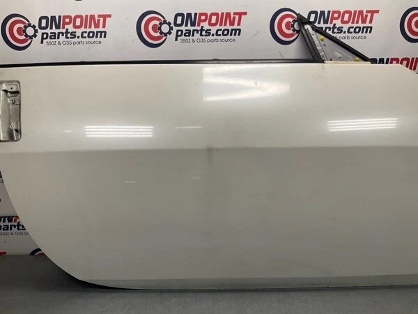 2005 Nissan Z33 350Z Front Passenger Convertible Door Shell Oem 12Bfdf1 - Image 3 of 4