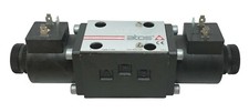 DHI-0710-X 12DC Atos Magnetwegeventil NG06 directional valve