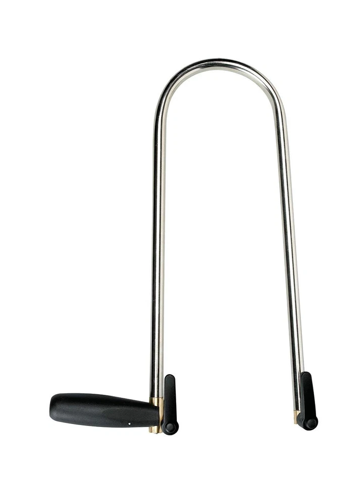 Pebaro Automatik-Laubsägebogen, Schnellspannsystem (PB 790) - Made in Germany