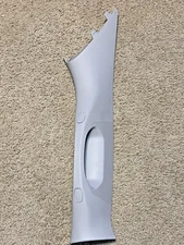 🔥2009-2012 DODGE RAM 1500 Right FRONT A PILLAR A-PILLAR TRIM OEM Passenger Side