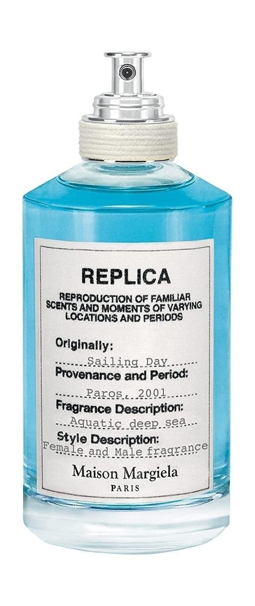 Maison Margiela Replica Sailing Day Eau de Toilette for Unisex