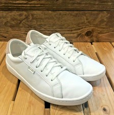 keds ace leather blush