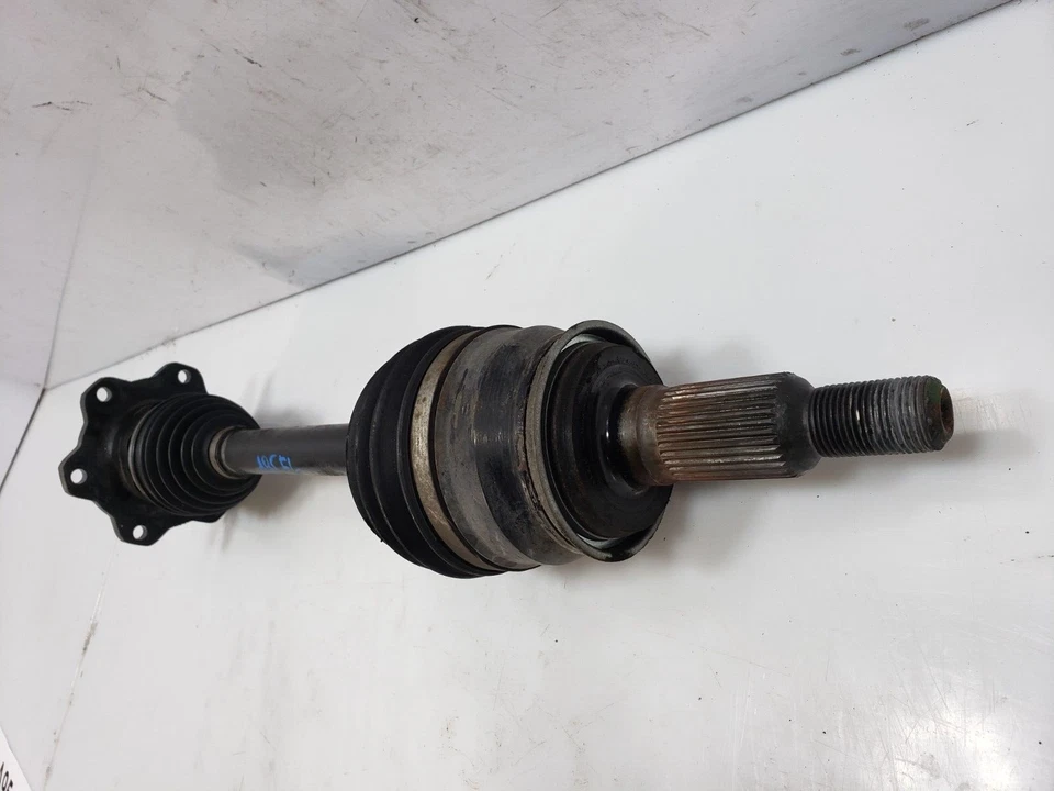 ✅ Eje delantero izquierdo del lado del conductor Cadillac Escalade 2007-2020 OEM Foto 4 de 4