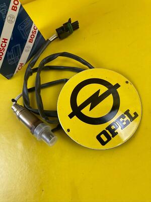 New + Original Vauxhall Omega A+ Senator B C20NE Lambda Sensor