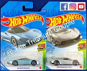koenigsegg hot wheels ebay