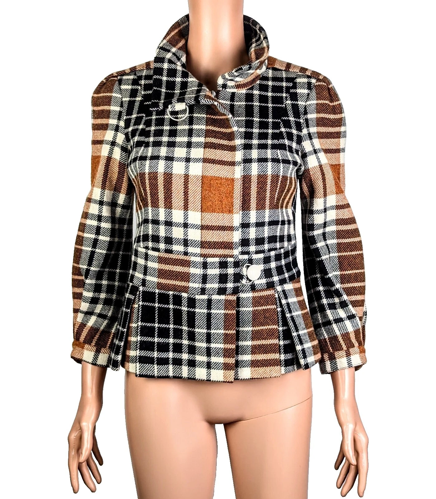 L.A.M.B. 100% Wool Suits & Suit Separates for Women