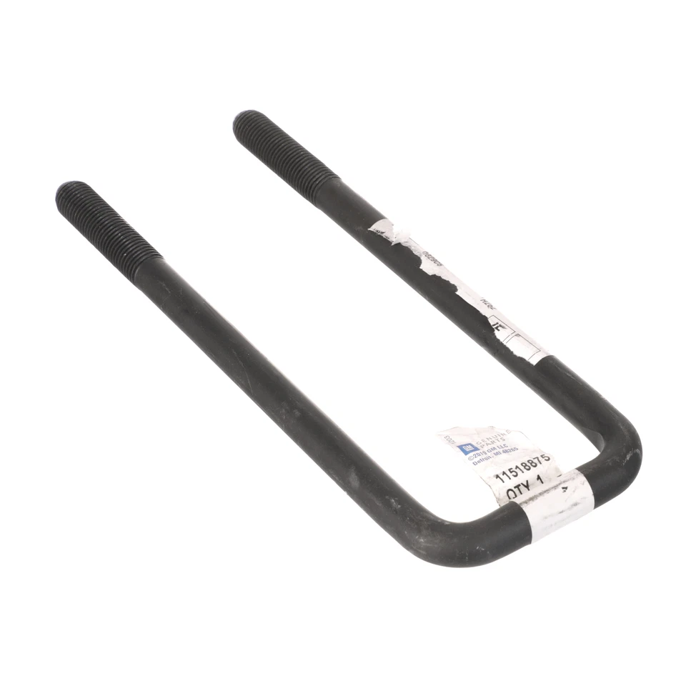 OEM NUEVO 2005-2010 Sierra Silverado suspensión trasera hoja resorte perno en U 11518875 Foto 2 de 4