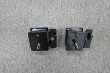 89 TO 93 DODGE RAM 5.9 DIESEL MOTOR MOUNTS. 
