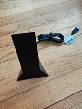 USB Wifi NETGEAR - Nighthawk AC1900 Dual-Band WiFi USB 3.0 Adapter - Black