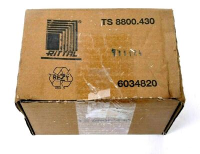 4x Rittal Anreihwinkel für TS/TS | TS 8800.430