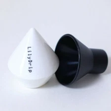 LilyDrip for Hario Pour Over Coffee Maker