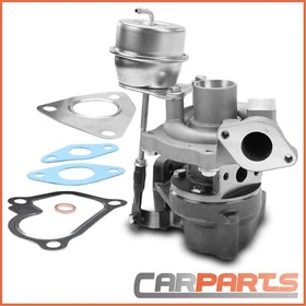 Turbolader für Fiat 500 Doblo Grande Punto Opel Corsa D S07 1.3 D MultiJet 55 KW